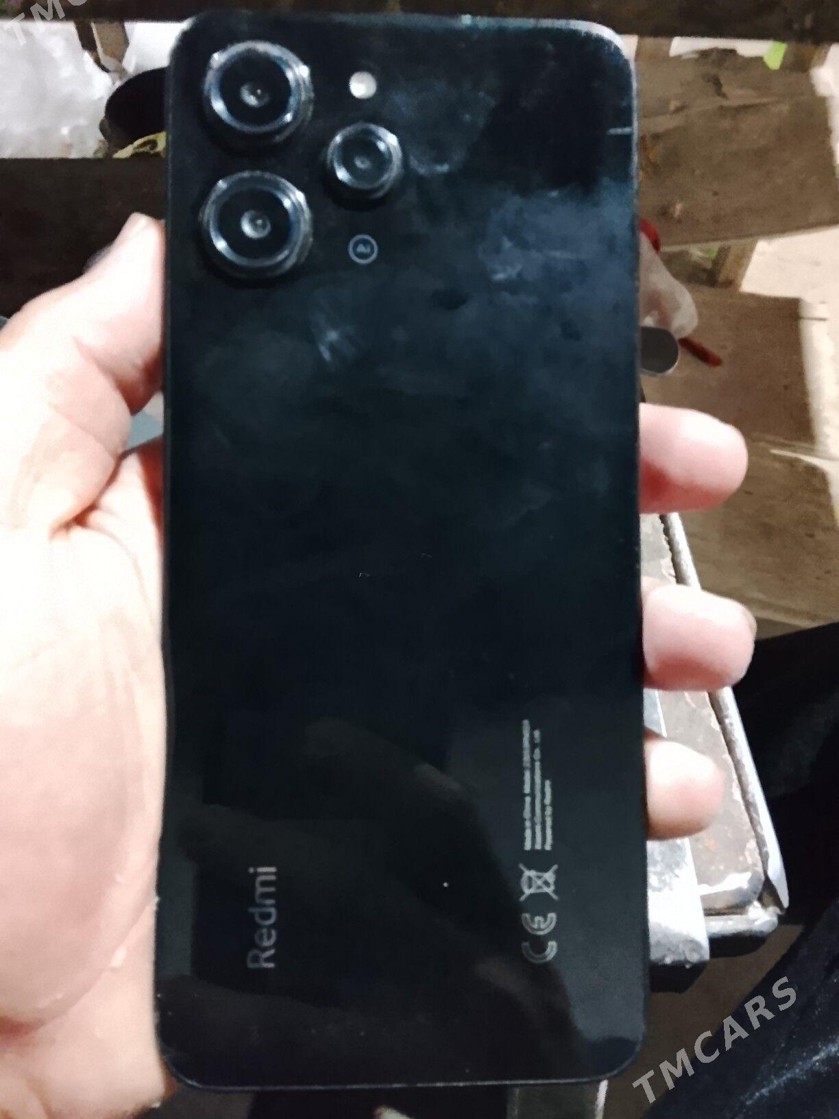 Redmi 12 - Туркменабат - img 2