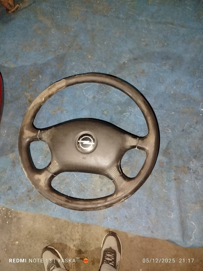 opel stop rul 80 TMT - Дянев - img 4