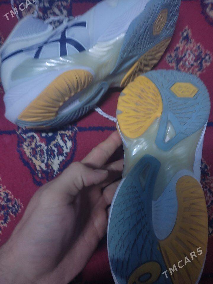 Asics krasowka - Ашхабад - img 2