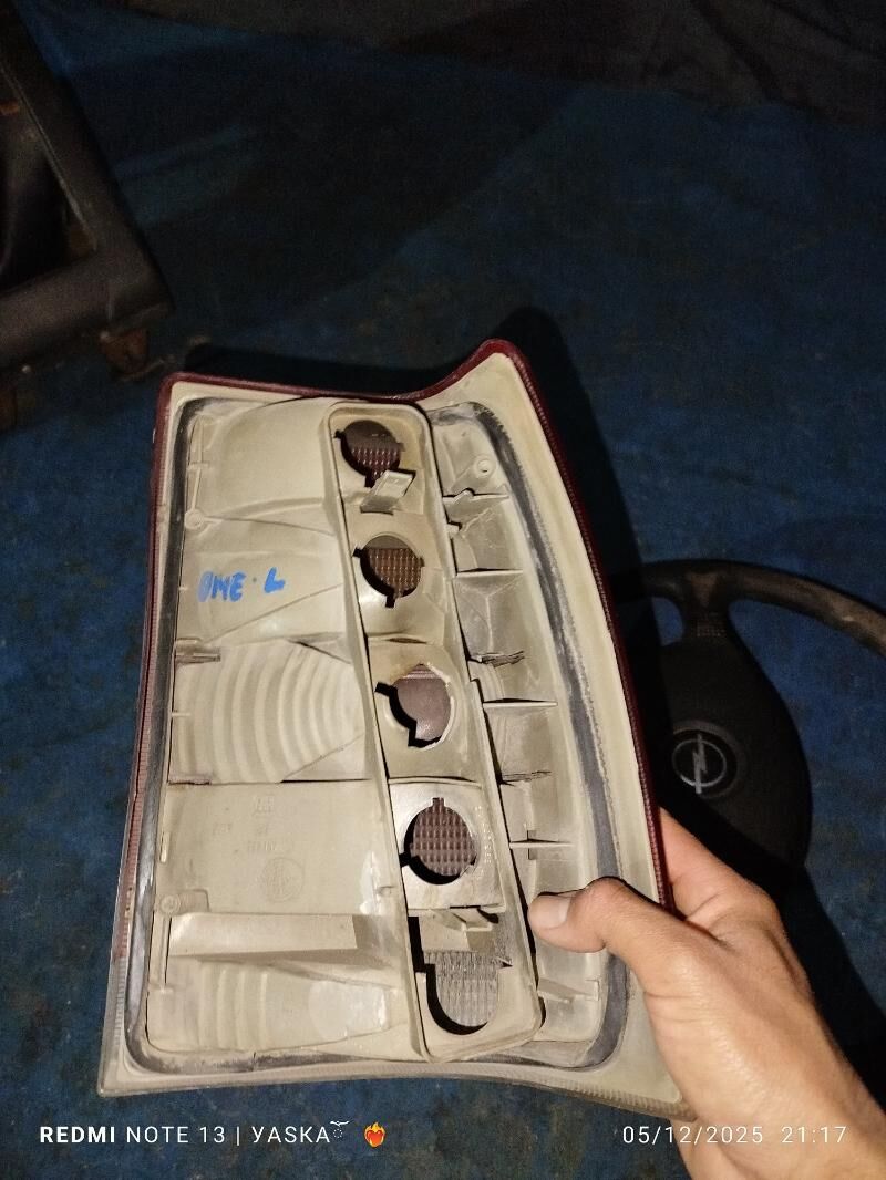 opel stop rul 80 TMT - Дянев - img 2