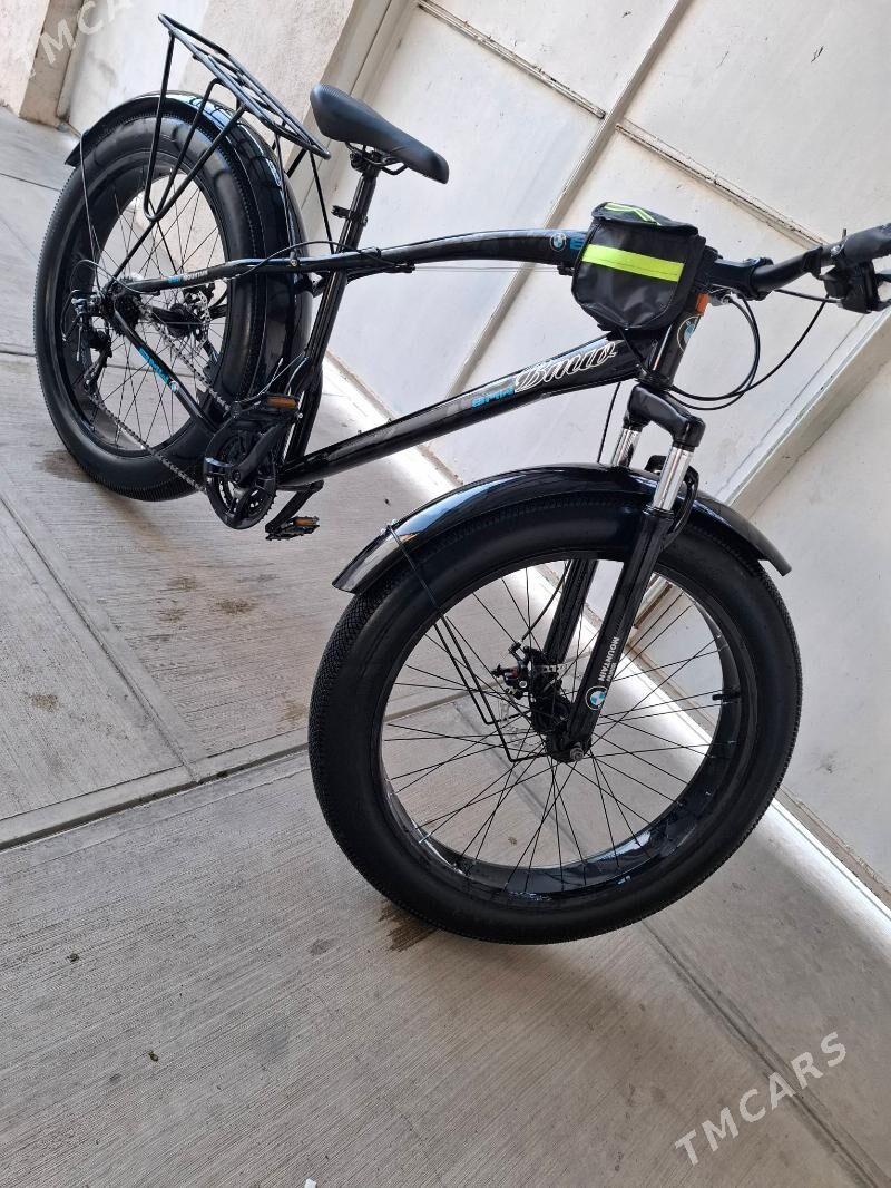 TIGIR 26 LIK BMW LOGA - Ашхабад - img 4