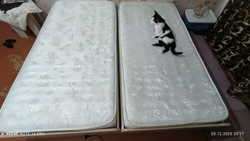 матрасы - Туркменабат - img 3