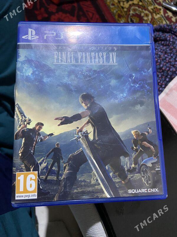 ps4 - Туркменабат - img 2