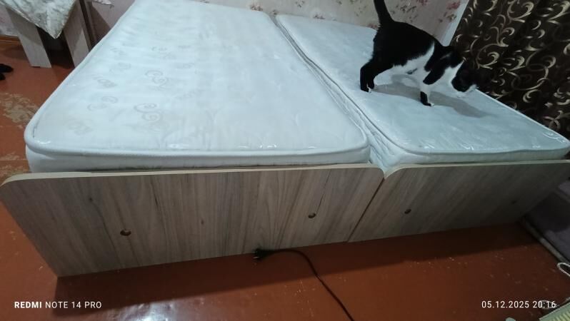 матрасы - Туркменабат - img 2