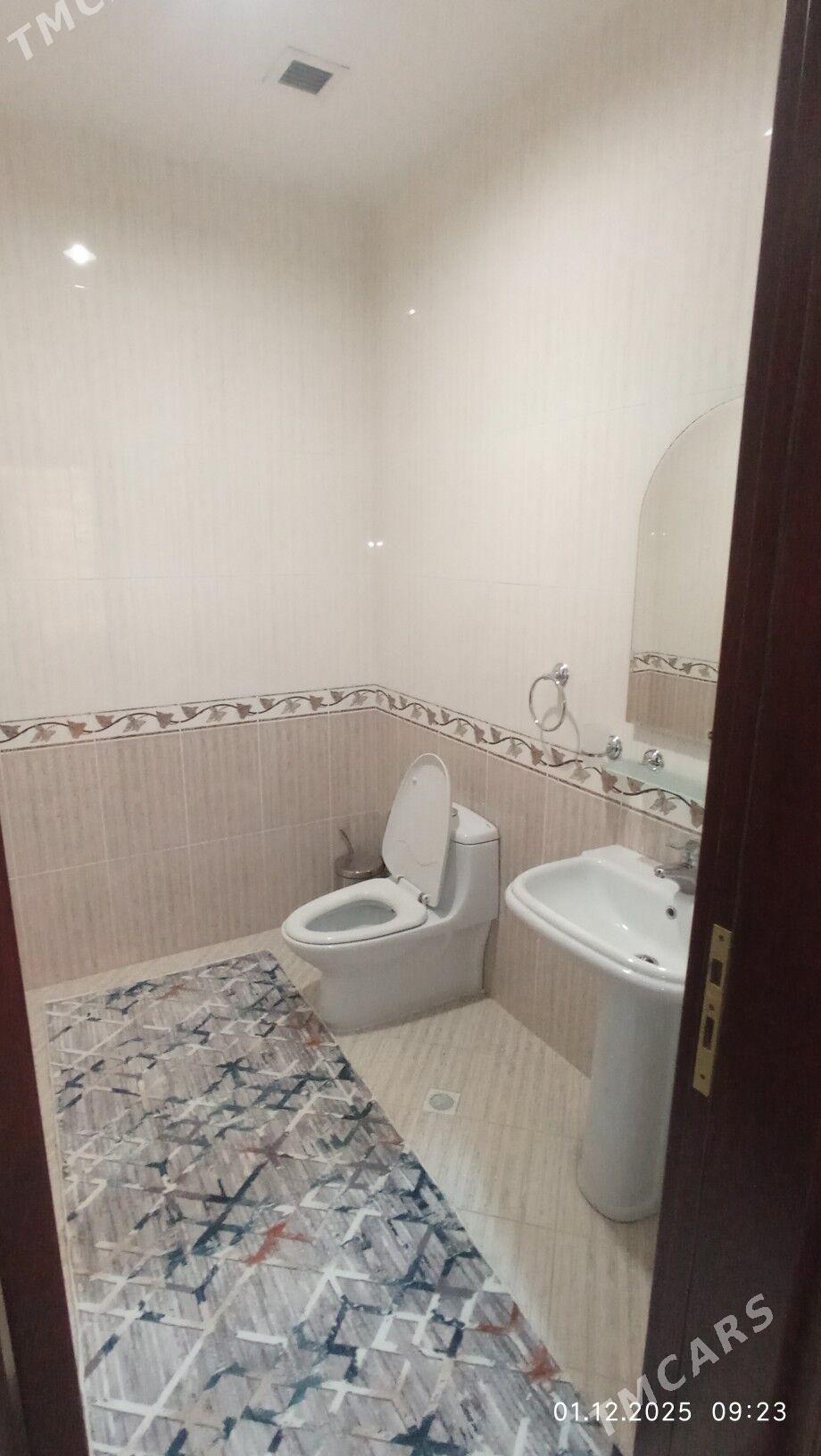 Arenda nebitgaz elitka - Нефтегаз (ул. Андалиб-Юбилейная) - img 8