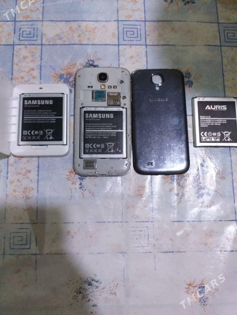 Samsung S4 - Дашогуз - img 3