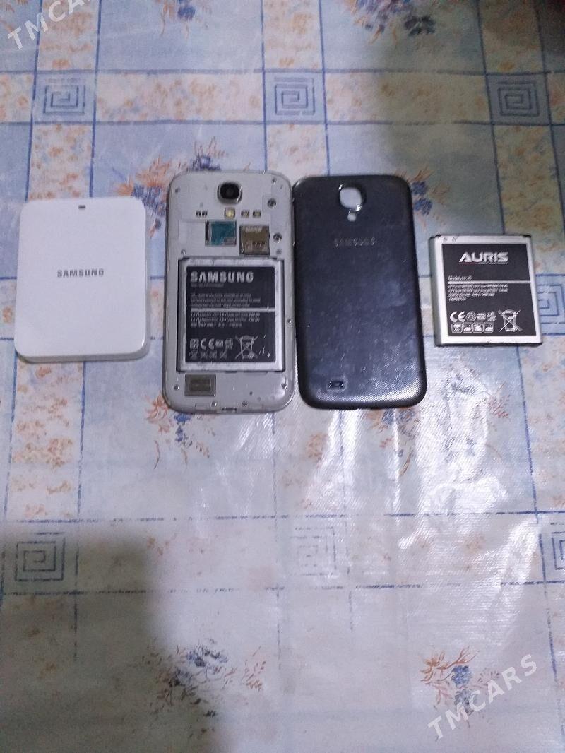 Samsung S4 - Дашогуз - img 2