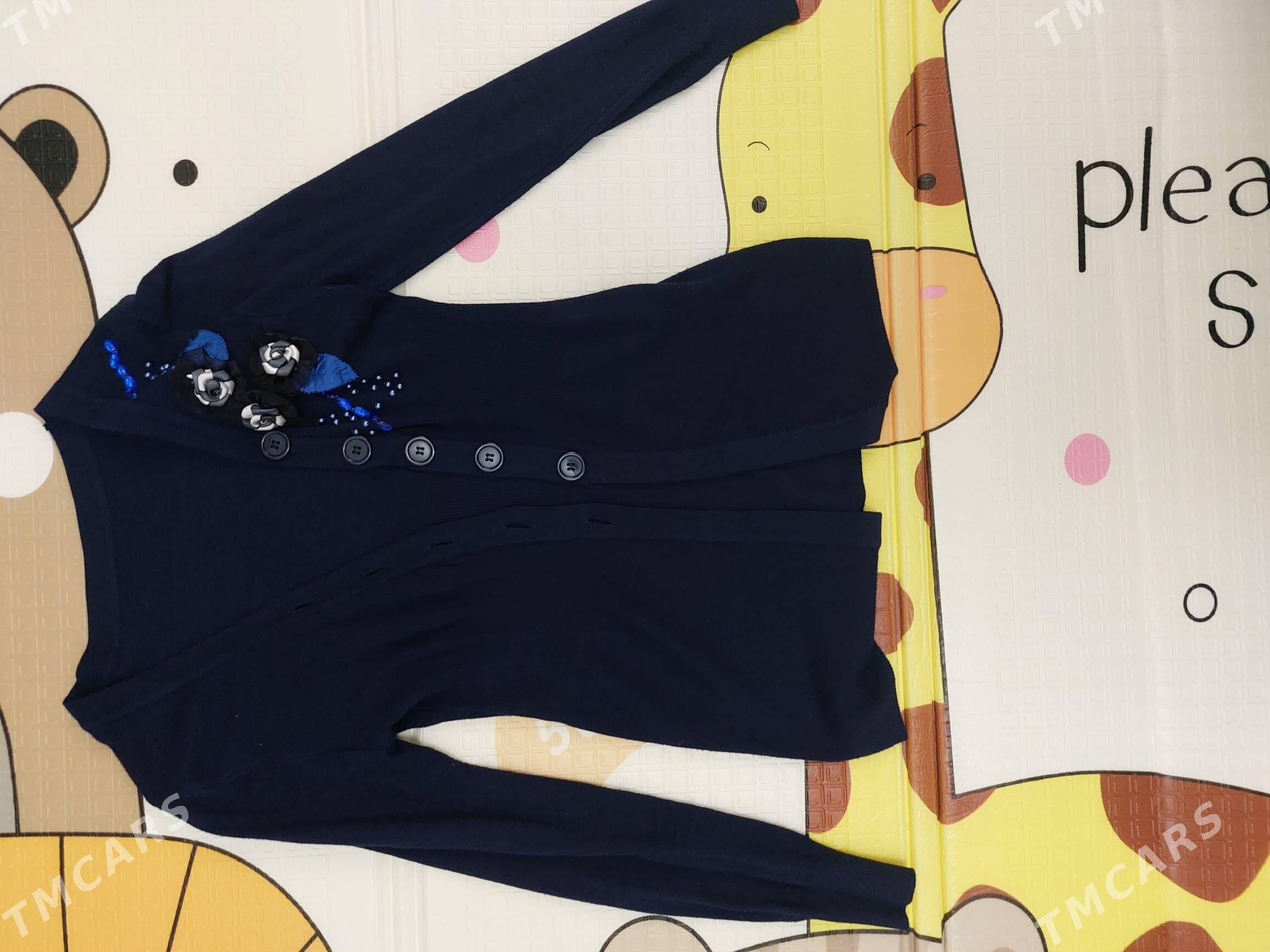 uste yensiz plas jempir - Мары - img 2