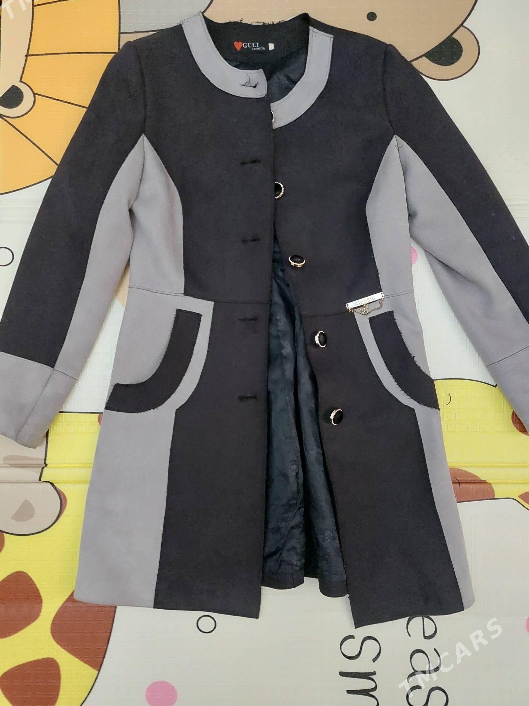 uste yensiz plas jempir - Мары - img 4