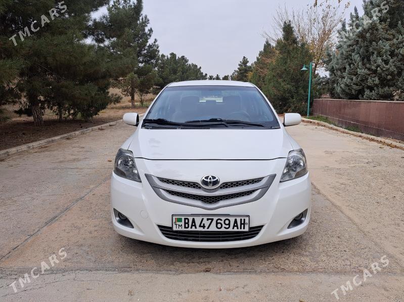 Toyota Yaris 2006 - 125 000 TMT - Гёкдепе - img 2