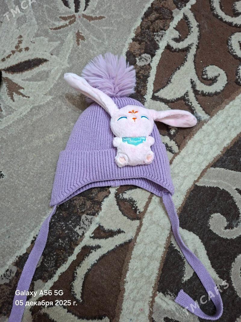 Детская одежда и шапки - Туркменабат - img 5