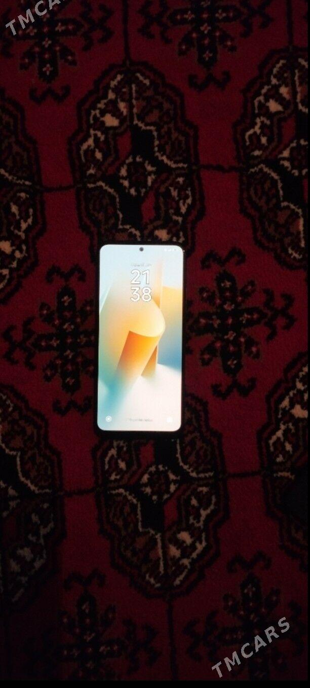 Redmi Note12 - Гёкдепе - img 2