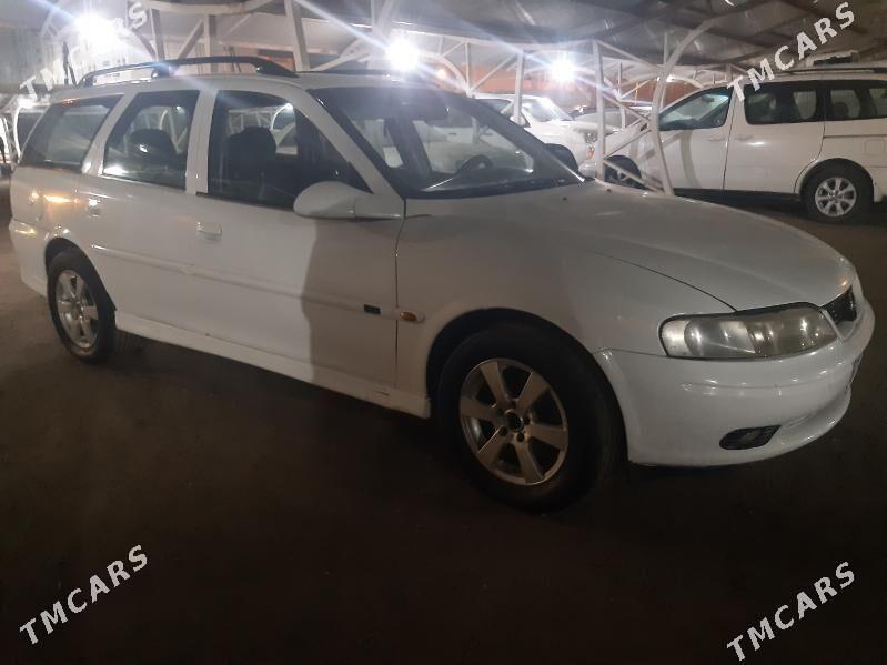 Opel Vectra 2001 - 58 000 TMT - Губадаг - img 3