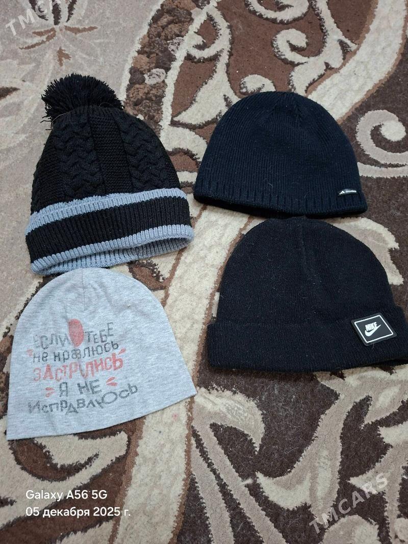 Детская одежда и шапки - Туркменабат - img 7