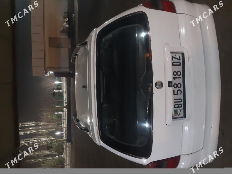 Opel Vectra 2001 - 58 000 TMT - Губадаг - img 4