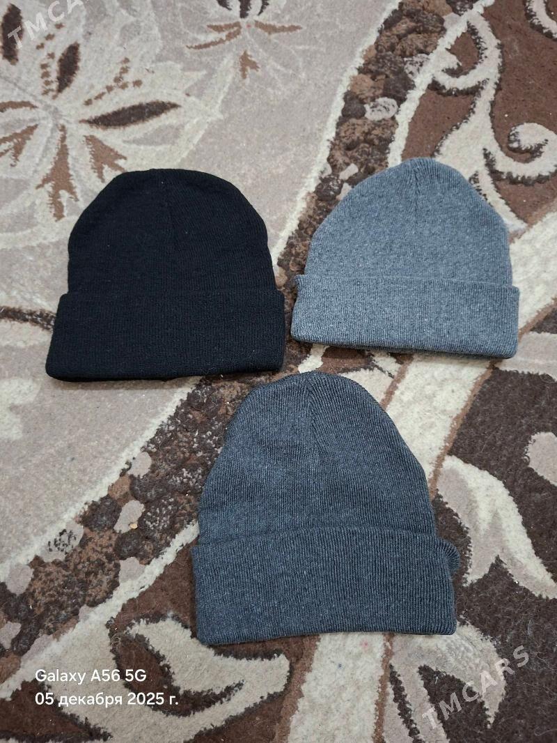 Детская одежда и шапки - Туркменабат - img 8