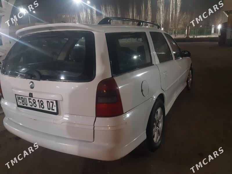 Opel Vectra 2001 - 58 000 TMT - Губадаг - img 1