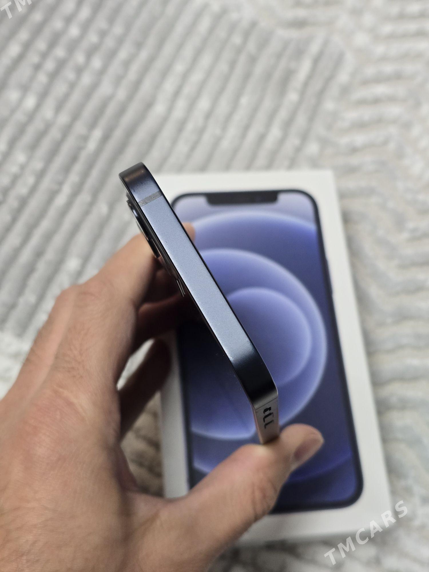 iPhone 12 - Дашогуз - img 3