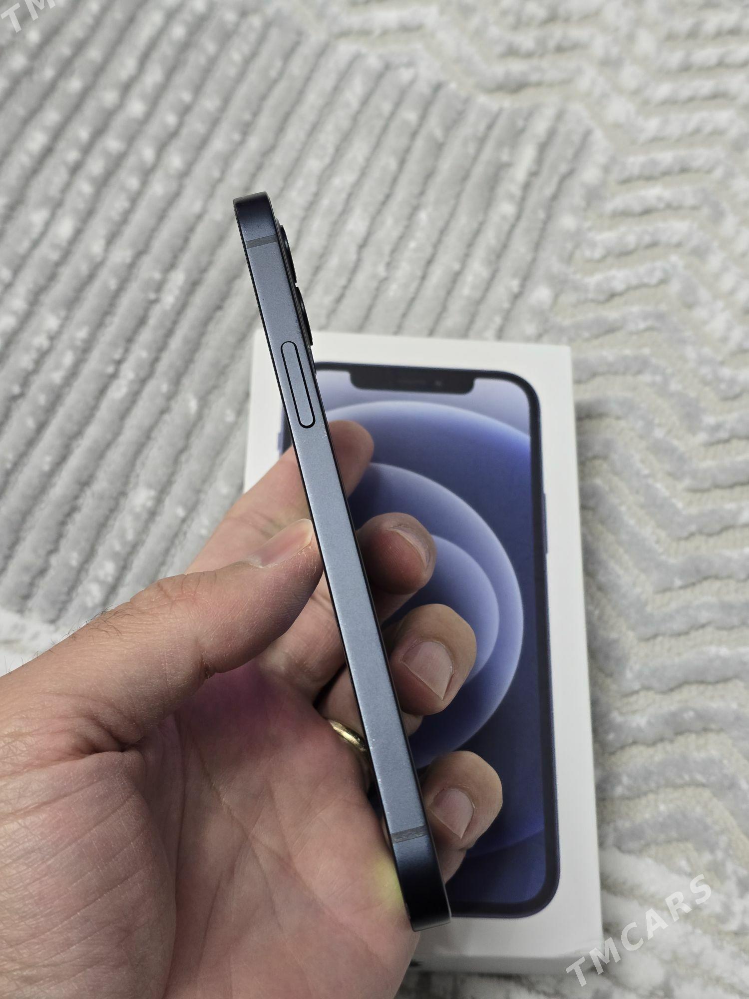 iPhone 12 - Дашогуз - img 4