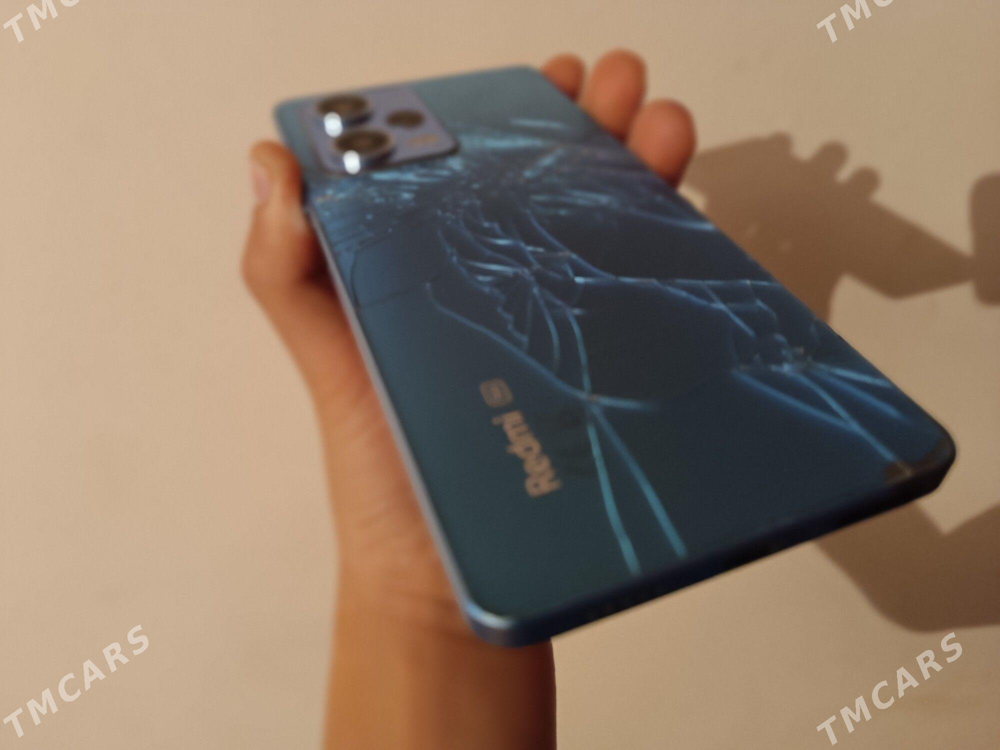 resmi not12pro 5g - Дашогуз - img 3