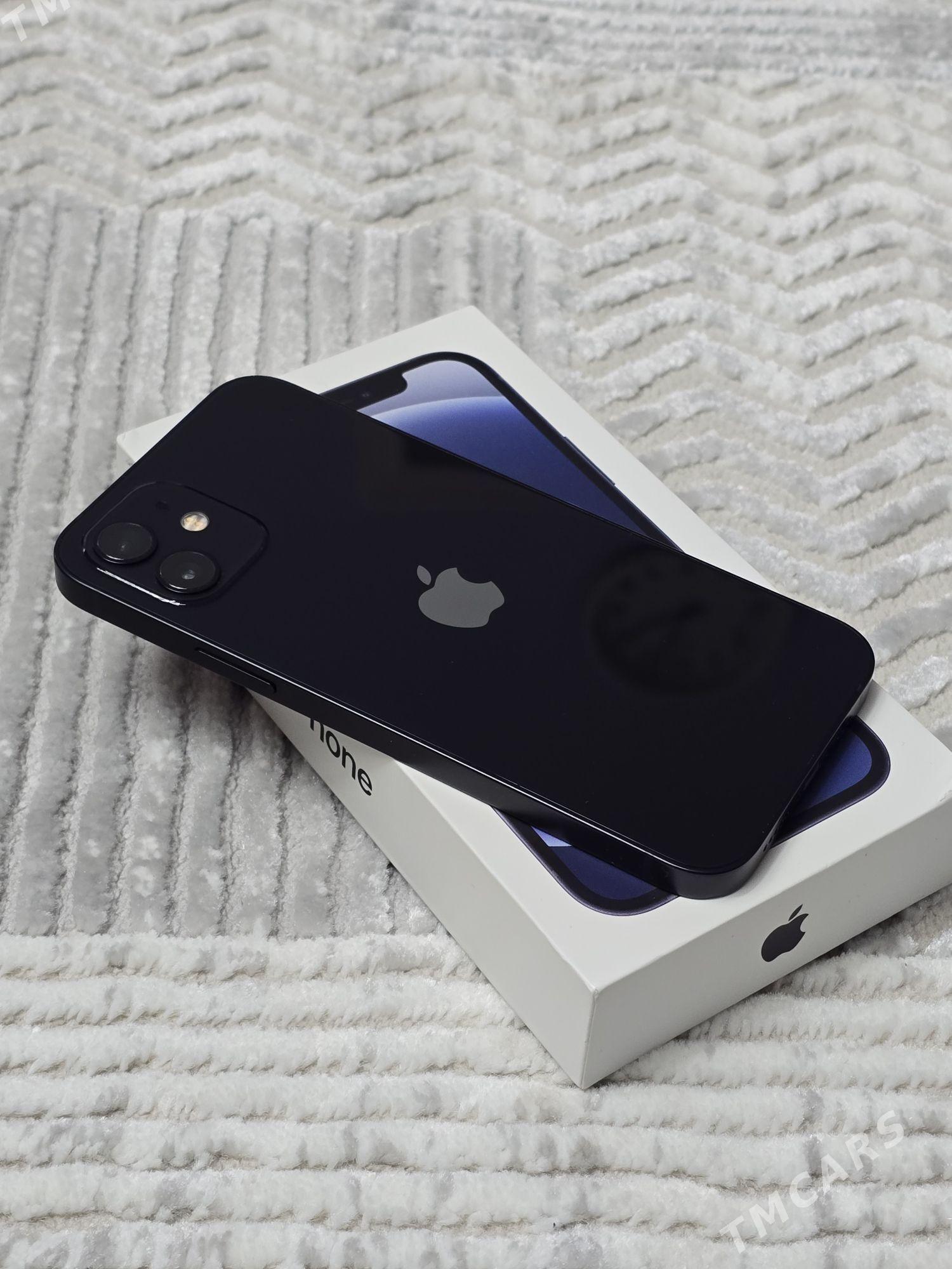 iPhone 12 - Дашогуз - img 1