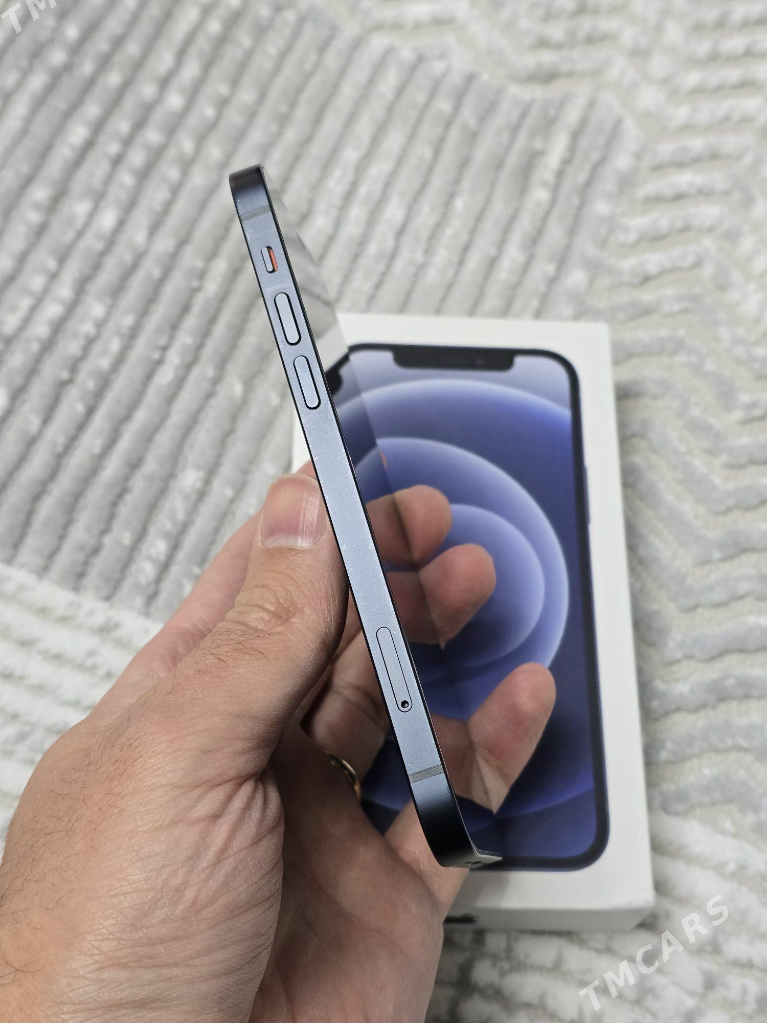 iPhone 12 - Дашогуз - img 5