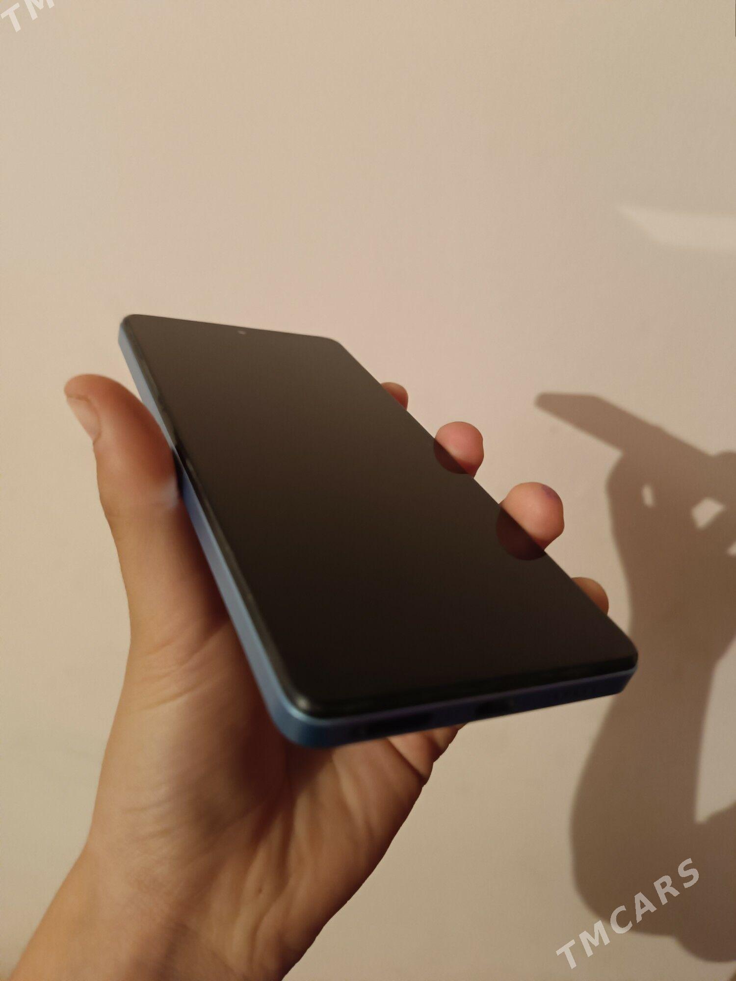 resmi not12pro 5g - Дашогуз - img 4