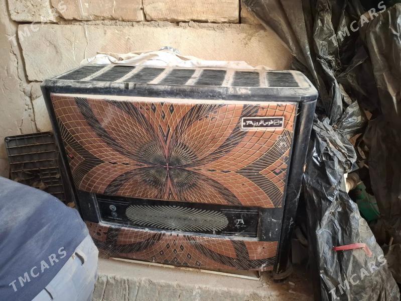 eyran pec - Türkmenbaşy - img 2