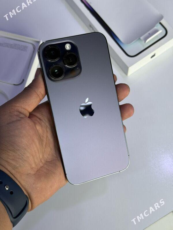 iPhone 14pro iPhone 14pro - Mary - img 2