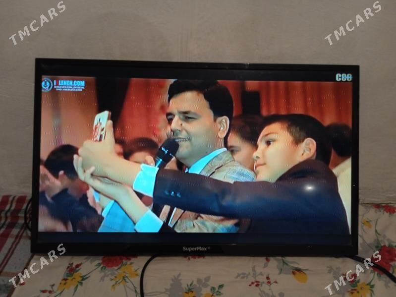 Telewizor SuperMax - Bagyr - img 2