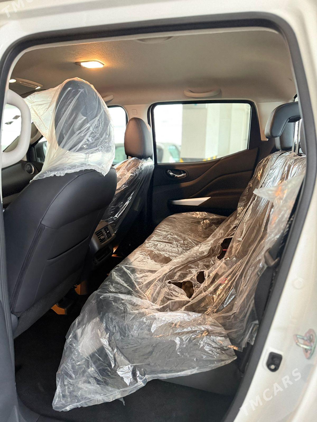 Nissan Navara 2024 - 441 000 TMT - Aşgabat - img 5