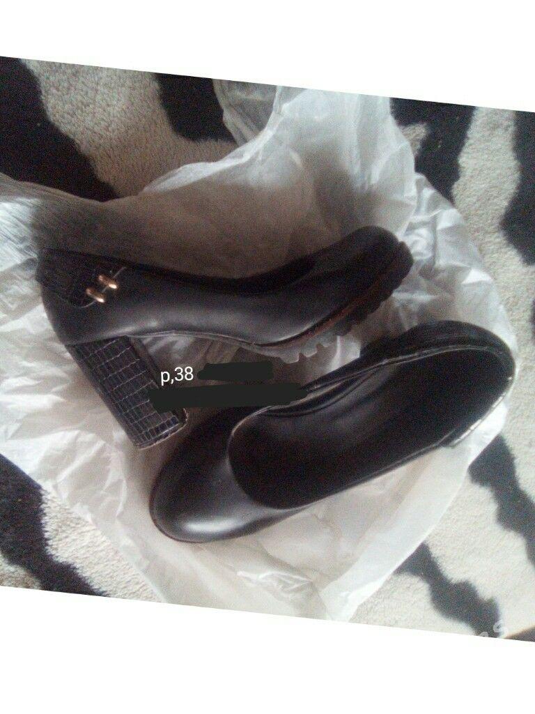 ОБУВЬ/КОВУШ ПОЛУСАПОЖКИ ТУФЛИ - Мары - img 8