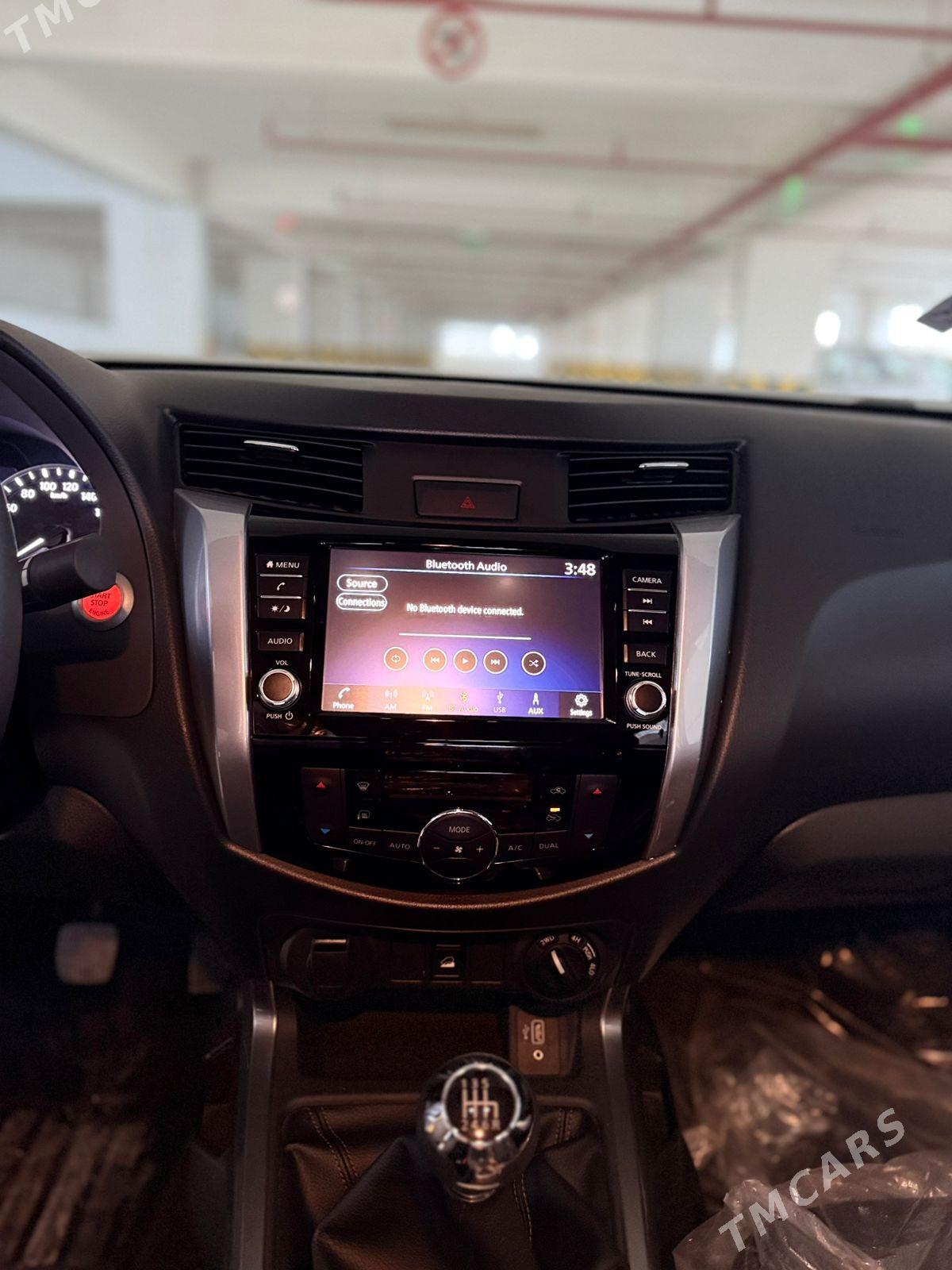 Nissan Navara 2024 - 441 000 TMT - Aşgabat - img 4