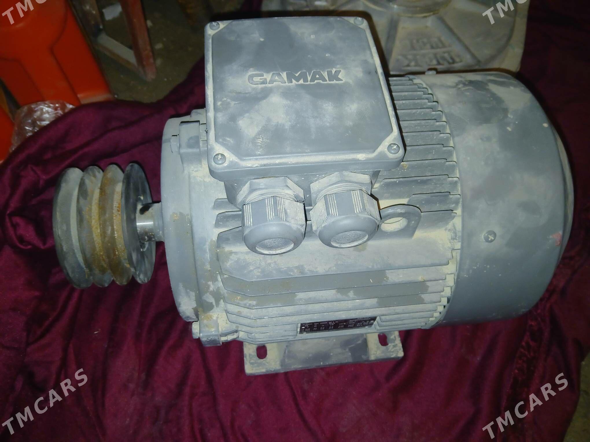 elektro motor - Aşgabat - img 2