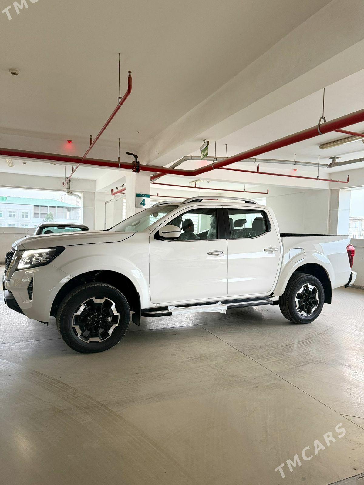 Nissan Navara 2024 - 441 000 TMT - Aşgabat - img 2