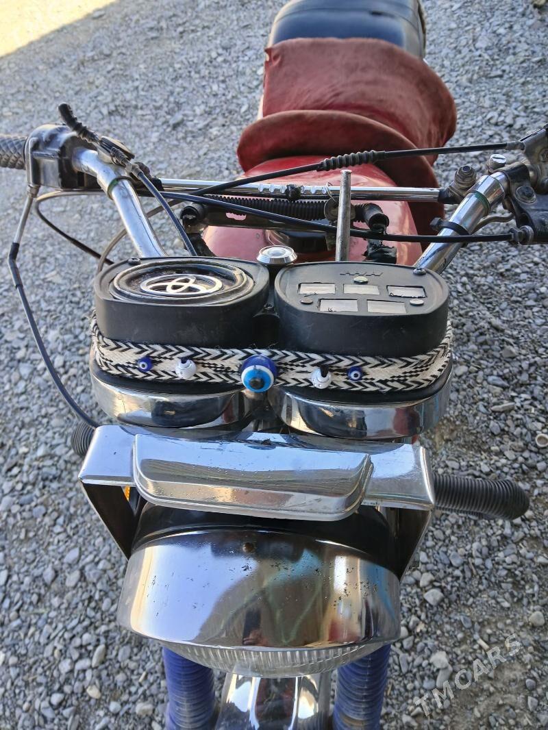 Iž Planeta 5 1980 - 15 000 TMT - Bäherden - img 2