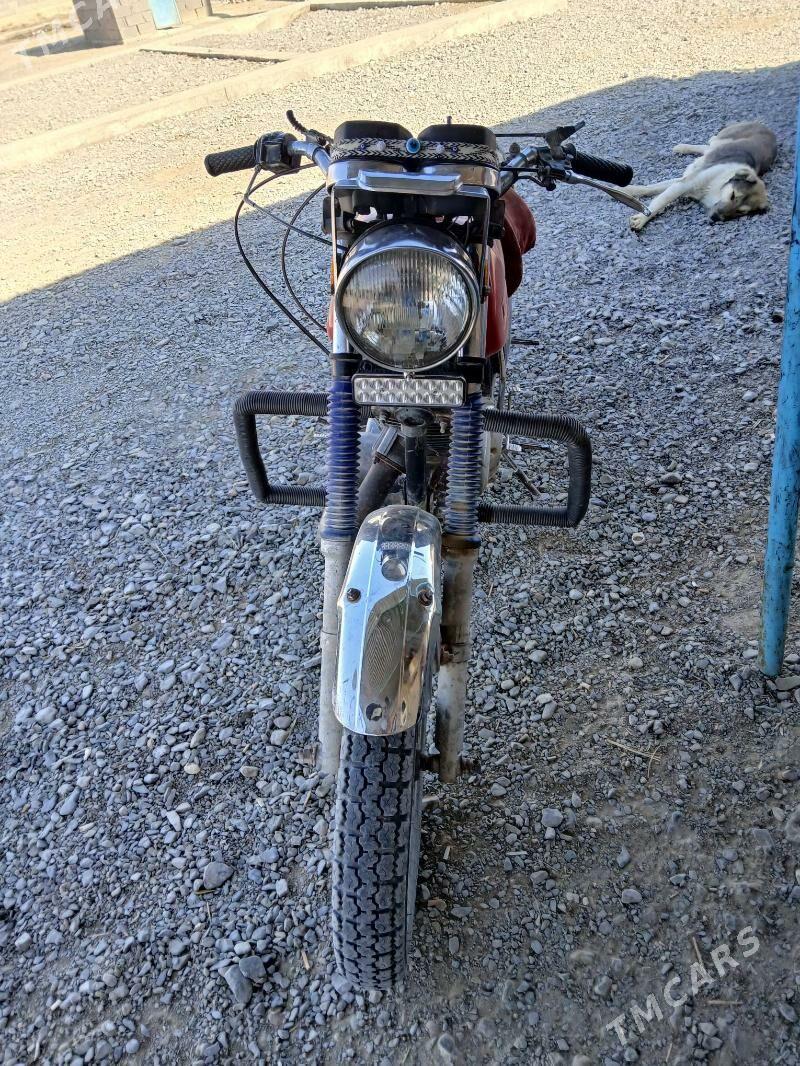 Iž Planeta 5 1980 - 15 000 TMT - Bäherden - img 1