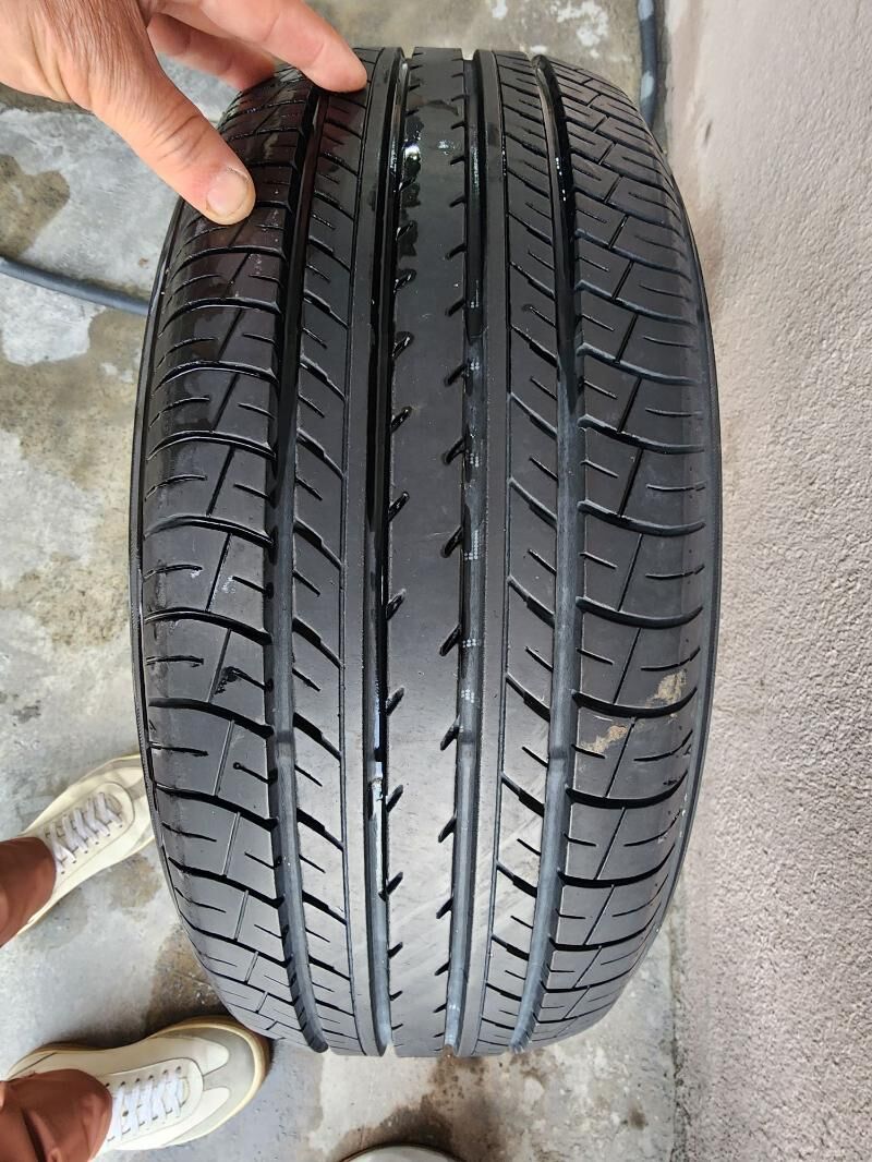 Yokohoma 215 55 17 500 TMT - Aşgabat - img 4