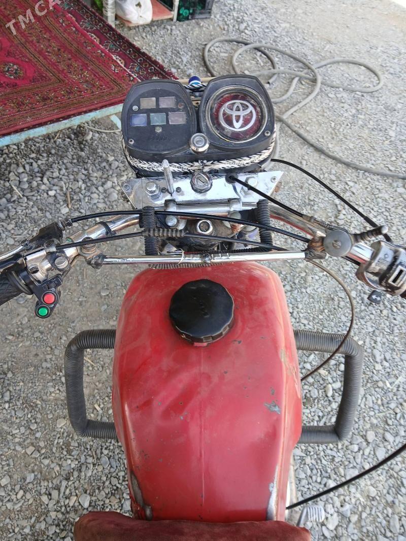 Iž Planeta 5 1980 - 15 000 TMT - Bäherden - img 3