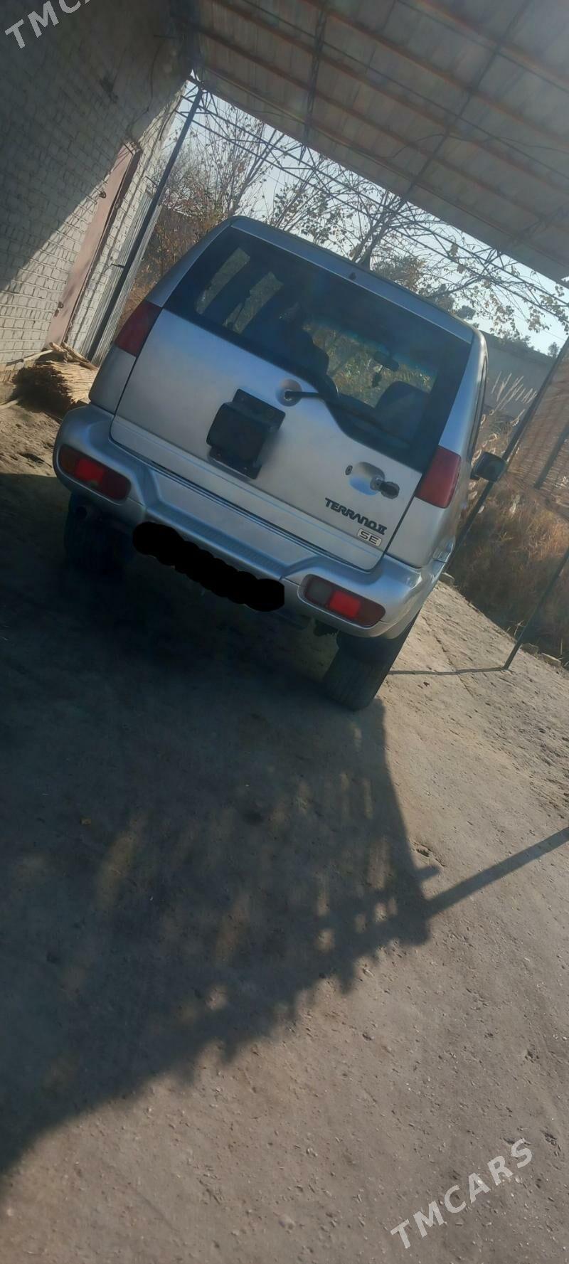 Nissan Terrano 1999 - 100 000 TMT - Dänew - img 3