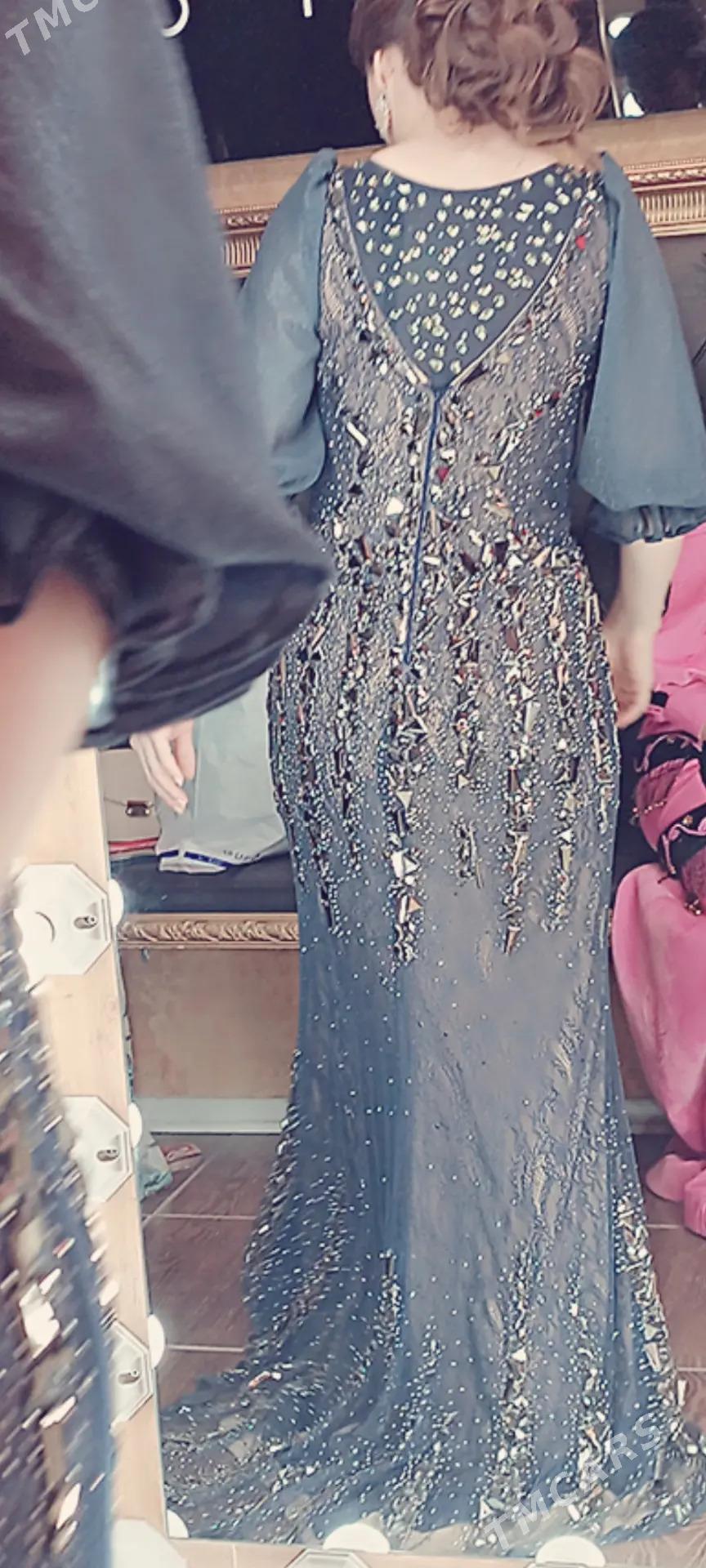 Gaşly Gatovy koynek - Гызыларбат - img 3