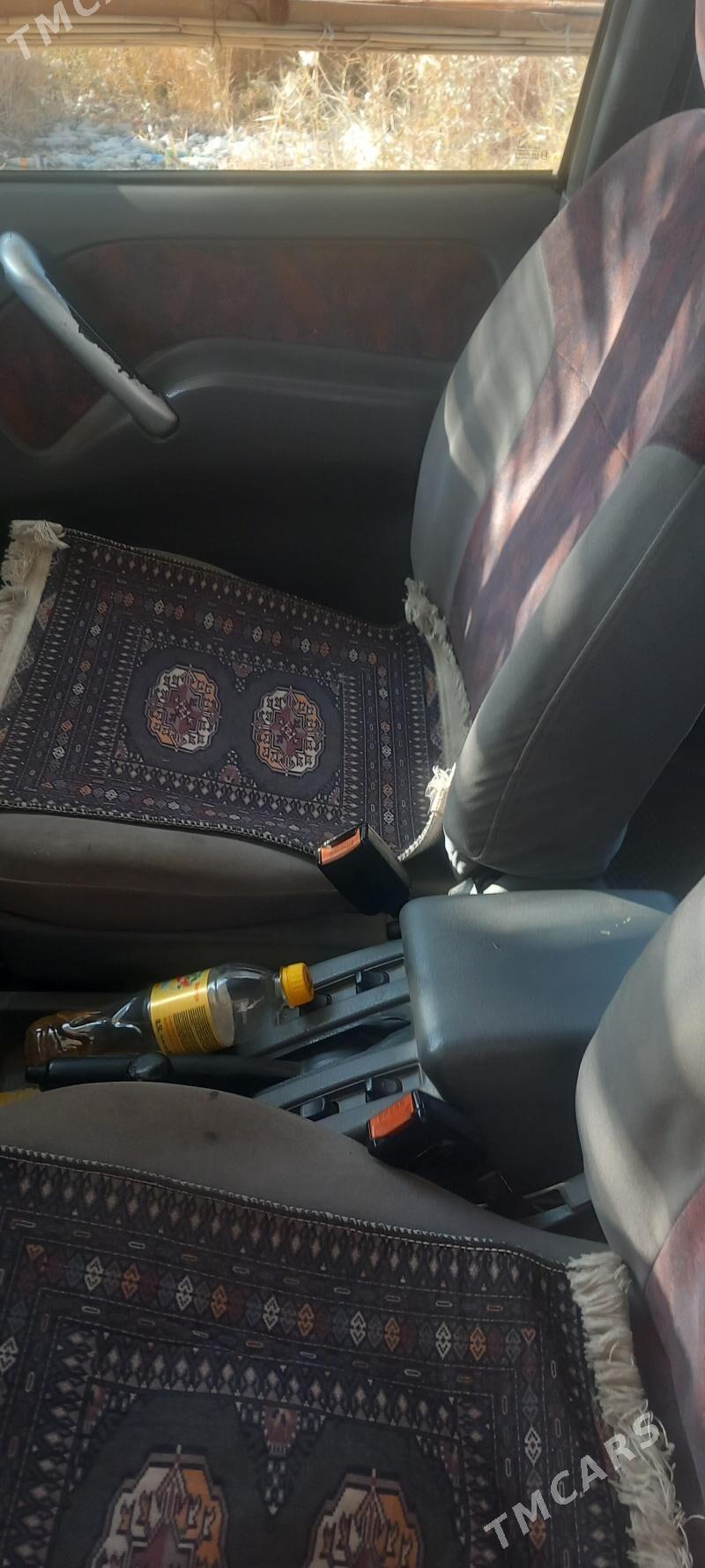 Nissan Terrano 1999 - 100 000 TMT - Dänew - img 6