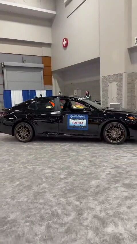 Camry diska trd 7 000 TMT - Багир - img 5