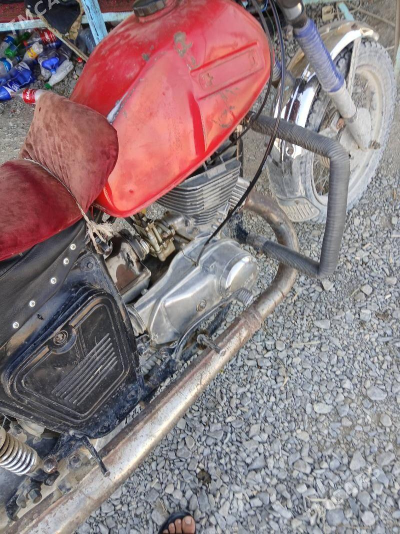 Iž Planeta 5 1980 - 15 000 TMT - Bäherden - img 5