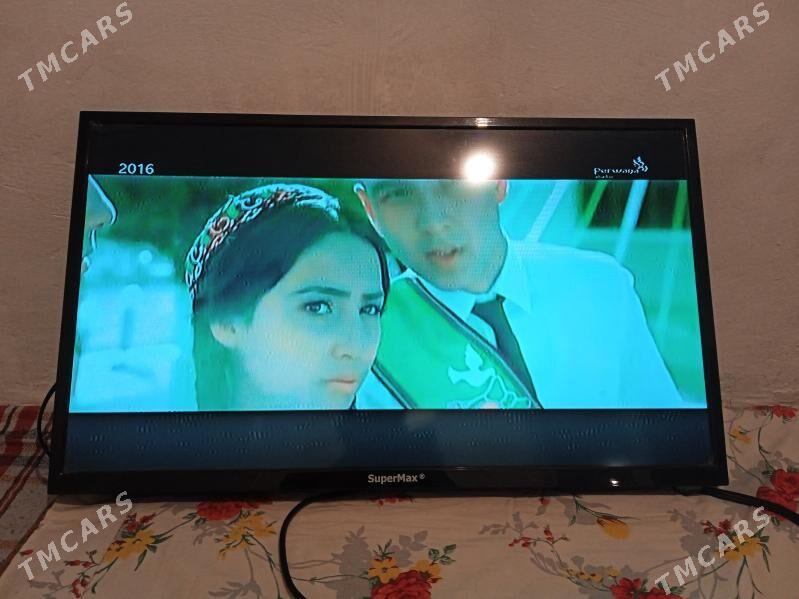 Telewizor SuperMax - Bagyr - img 3