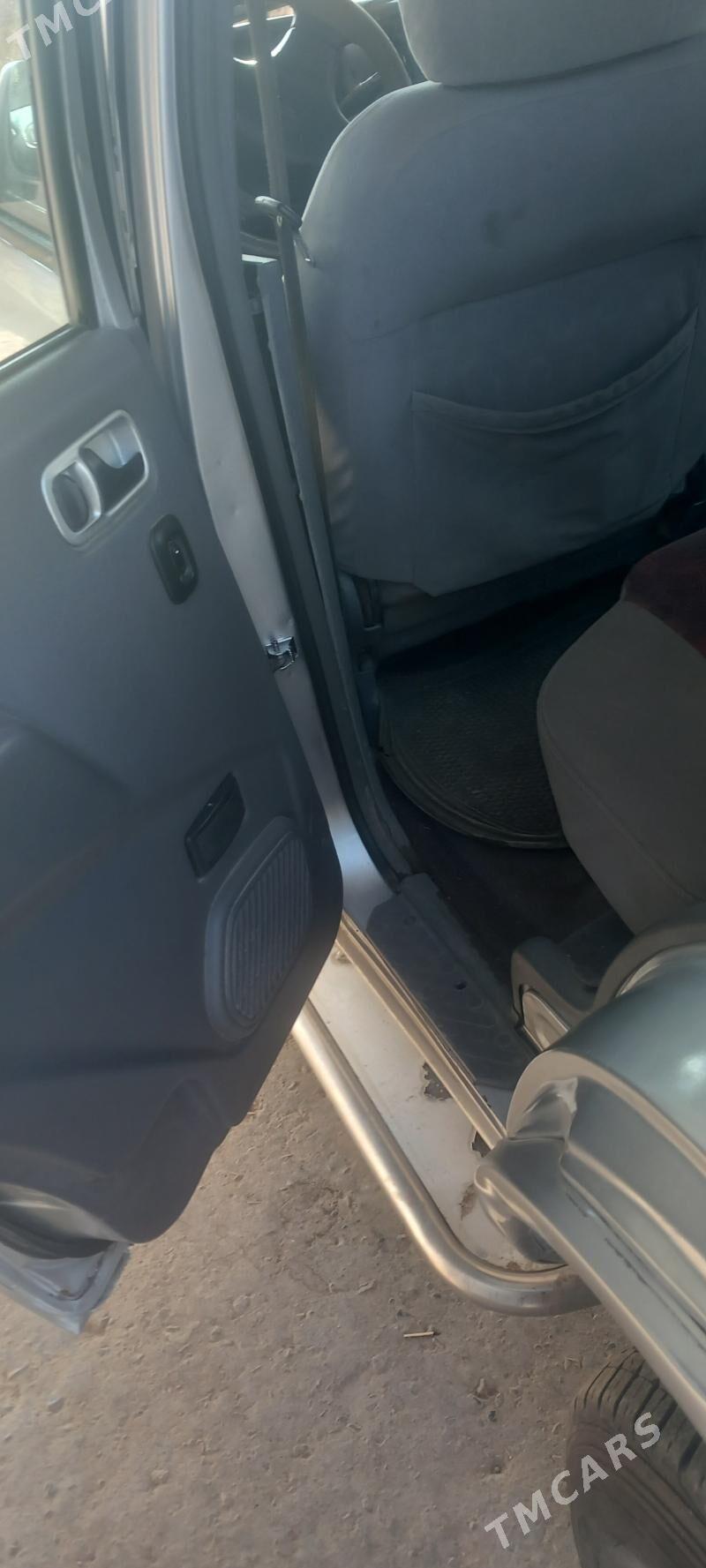 Nissan Terrano 1999 - 100 000 TMT - Dänew - img 8