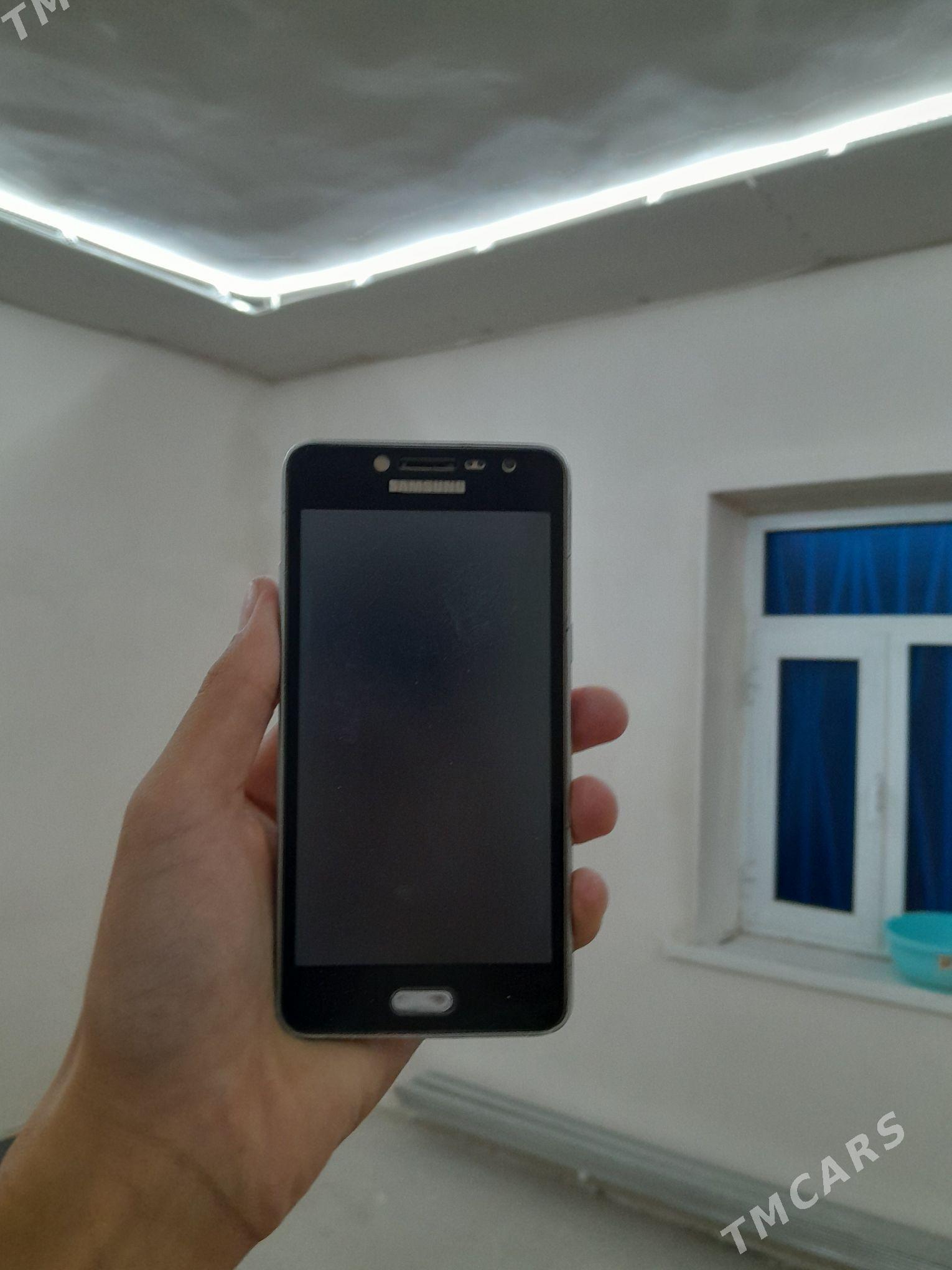 samsung j2 - Балканабат - img 2