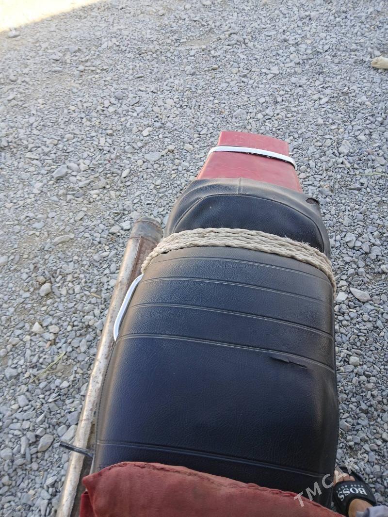 Iž Planeta 5 1980 - 15 000 TMT - Bäherden - img 4