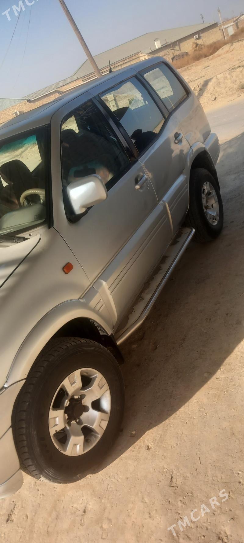 Nissan Terrano 1999 - 100 000 TMT - Dänew - img 2