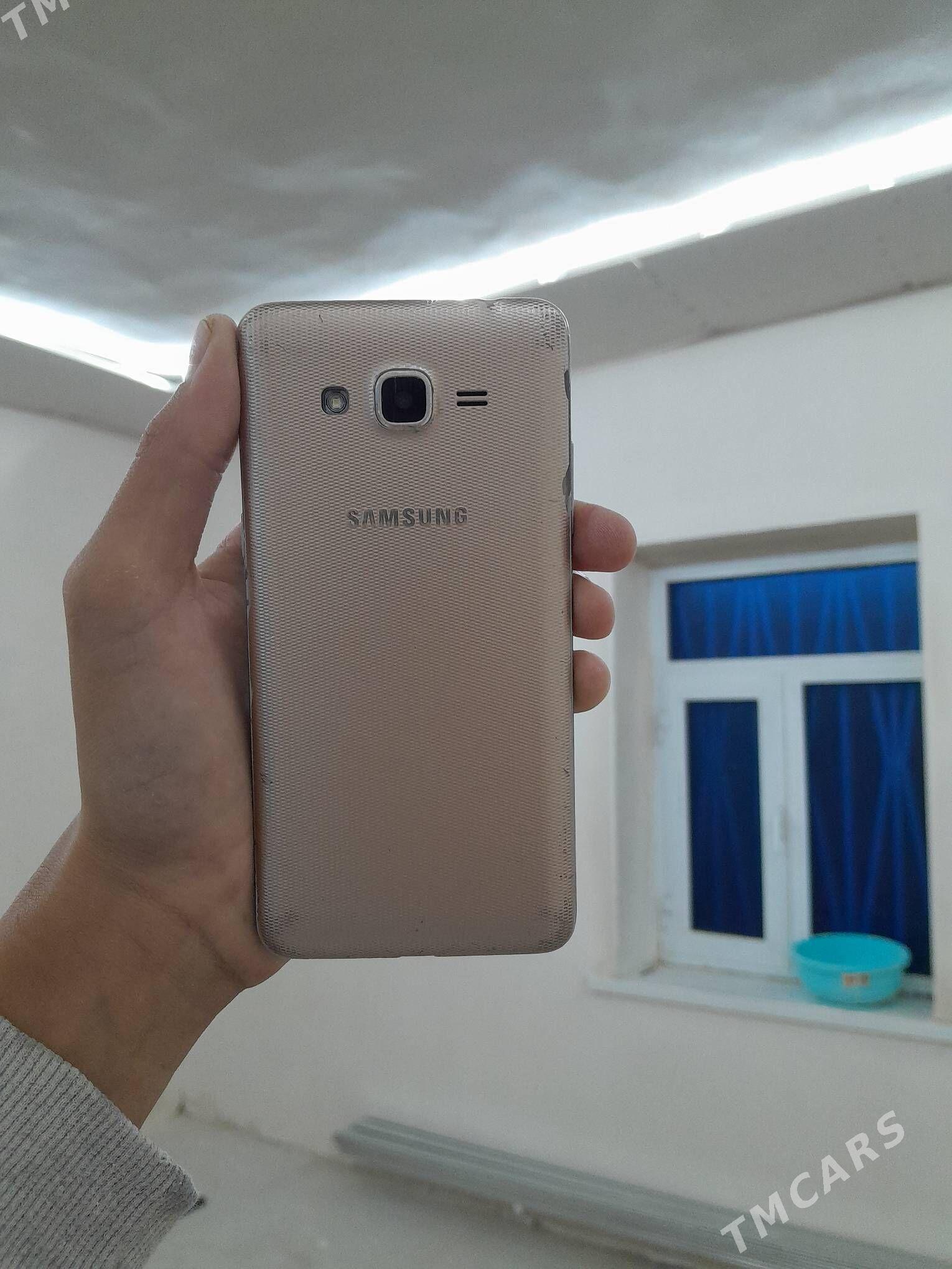 samsung j2 - Балканабат - img 3
